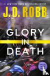 Robb, J. D. - Glory in Death