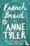 Tyler, Anne - French Braid