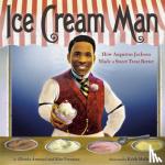 Armand, Glenda, Freeman, Kim - Ice Cream Man