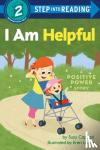 Capozzi, Suzy, Unten, Eren - I Am Helpful - A Positive Power Story