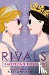 mcgee, katharine - (03): rivals