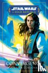Cordova, Zoraida - Star Wars: Convergence (The High Republic)