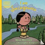 Meltzer, Brad - I am Sacagawea