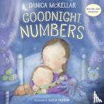 McKellar, Danica, Padron, Alicia - Goodnight, Numbers