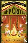 White, Kiersten - Camp Creepy