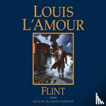 L'Amour, Louis - Flint