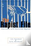 Sussman, Les - The Rapist File - Interviews With Convicted Rapists