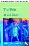 Wallace, Barbara Brooks - The Twin in the Tavern
