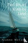 McCann, Jeanne - The Right Kind of Love