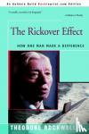 Rockwell, Theodore - The Rickover Effect