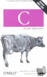 Prinz, Peter - C Pocket Reference