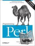 Christiansen, Tom - Programming Perl