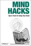 Stafford, Tom - Mind Hacks - Tips and Tricks for Using Your Brain
