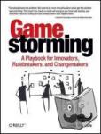 Gray, Dave - Gamestorming