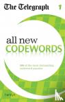 THE TELEGRAPH - The Telegraph: All New Codewords 1