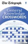 THE TELEGRAPH - The Telegraph: General Knowledge Crosswords 1