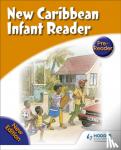 Frances Mordecai - New Caribbean Readers: Pre-reader (2008 edition)