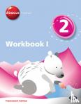 Kirkby, Dave - Abacus Evolve Y2/P3  Workbook 1 Pack of 8 Framework