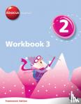 Merttens, Ruth - Abacus Evolve Y2/P3 Workbook 3 Pack of 8 Framwork Edition