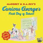 Rey, H. A. - Curious George's First Day of School