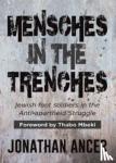 Ancer, Jonathan - Mensches in the Trenches