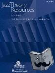 Ligon, Bert - Jazz Theory Resources - Jazz Theory Resources - Volume 1