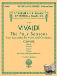 Vivaldi, Antonio - The Four Seasons - Complete Edition