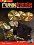 Clark, Mike - Funk Drumming
