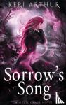 Arthur, Keri - Sorrow's Song