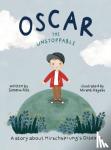 Rist, Simone - Oscar the Unstoppable