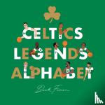 Feiner, Beck - Celtics Legends Alphabet