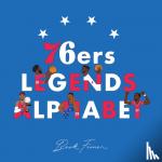 Feiner, Beck - 76ers Legends Alphabet
