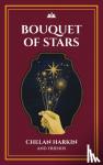 Harkin, Chelan - Bouquet of Stars - Poetry Chapel Volume 3