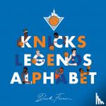 Feiner, Beck - Knicks Legends Alphabet