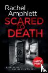 Amphlett, Rachel - Scared to Death