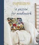 Studios, Inspirations - A Passion for Needlework: Factoria VII - Factoria VII