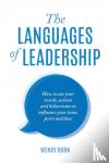 Born, Wendy - The Languages of Leadership
