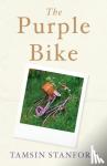 Stanford, Tamsin - The Purple Bike