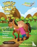 Burgermeister, Debbie - Horse Lovers First Book - Giddy Up Beginner Books
