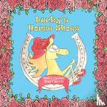 Creamer, Kathy - Lucky Horse Shoes
