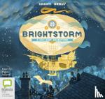 Hardy, Vashti - Brightstorm