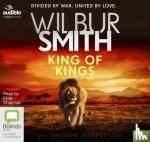 Smith, Wilbur - King of Kings