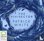 White, Patrick - The Vivisector