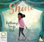 Webb, Holly - Bethany Sings Out