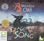 Wendy Orr - Dragonfly Song
