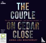 Anna-Lou Weatherley - The Couple on Cedar Close