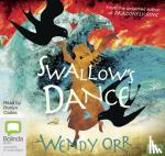 Wendy Orr - Swallow's Dance
