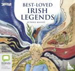 Massey, Eithne - Best-Loved Irish Legends