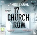 James Carol - 17 Church Row
