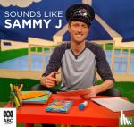 Sammy J - Sounds Like Sammy J